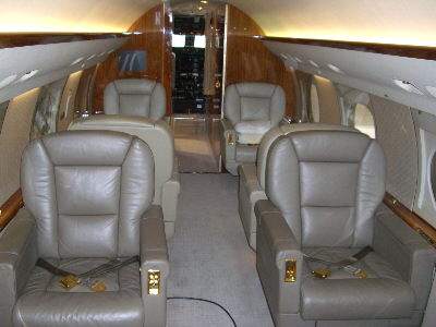 Aircraft Wood Carpet Cleaning Cleveland Ohio